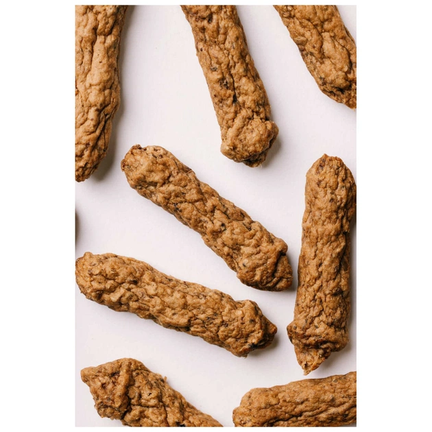 Ласощі для собак Savory Bars With Venison 100 г (4820261921120) - picture 7