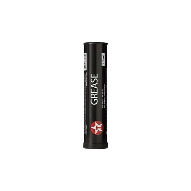 Мастило автомобільне Texaco Coupling Grease NLGI 0/1, 0,4кг (73537) - изображение 1