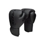 Боксерські рукавички RDX F6 Kara Matte Black 6 унцій (BGR-F6MB-6OZ) - зменшене зображення 3
