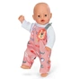Аксесуар до ляльки Zapf Одяг для ляльки Baby Born - Комбінезон Джунглі (871669) - зменшене зображення 2