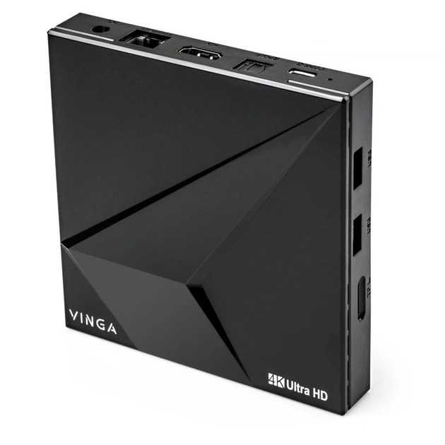 Медіаплеєр Vinga 044 (VMP-044-324) - изображение 8