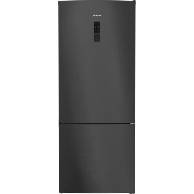 Холодильник Siemens KG76NCXE0N - зображення 1