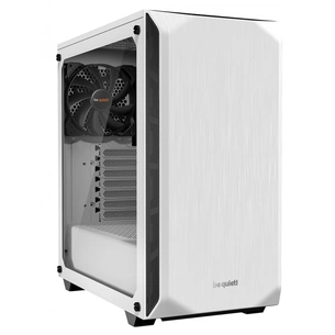 Корпус Be quiet! Pure Base 500 Window White (BGW35) зображення 1