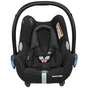 Автокрісло Maxi-Cosi CabrioFix Scribble black (8617800121) - зменшене зображення 1