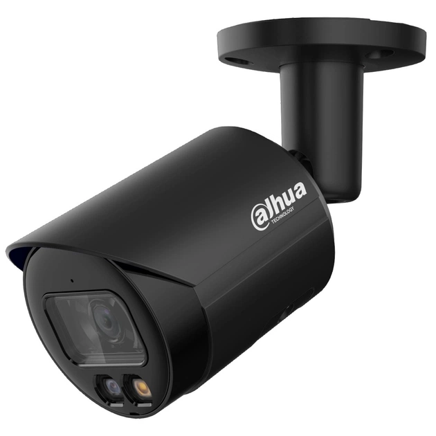 IP-камера Dahua DH-IPC-HFW2849S-S-IL-BE (2.8мм) - зображення 1