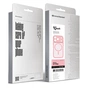 Чохол до мобільного телефона Armorstandart Lush MagCase Apple iPhone 17 Pro Pale Pink (ARM87493) - зменшене зображення 3