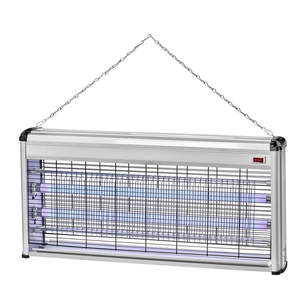 Світильник Delux Знищувач комах AKL-41 (90011590) зображення 1