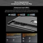 Монітор Blackview Single Screen 14inch (BVSCM6) - зменшене зображення 12