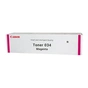 Тонер Canon 034 MAGENTA (MF-810/820 iR-C1225) 7.3K (9452B001) - зменшене зображення 1