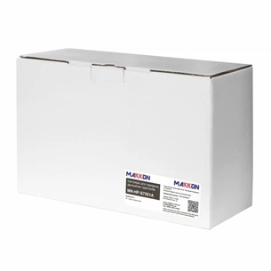 Картридж Makkon HP LJ Q7551A 6.5k (MN-HP-S7551A) зображення 1