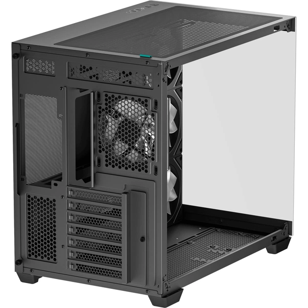 Корпус для ПК Deepcool CG530 4F Black (R-CG530-BKADA4-G-1) - picture 9