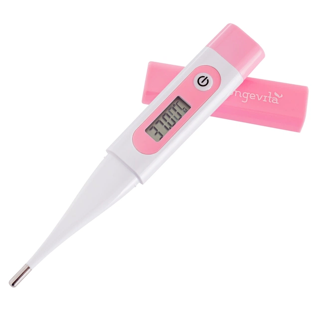 Термометр Longevita MT- 31+basal - picture 4