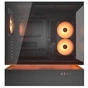 Корпус Cougar CFV235 Black - зменшене зображення 3