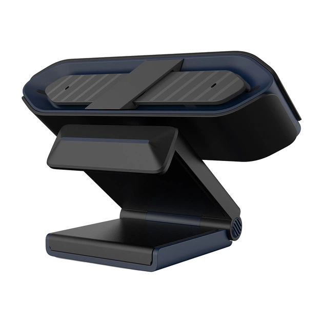 Веб-камера Lorgar Rapax 701 Streaming 2K Blue (LRG-SC701BL) - picture 4