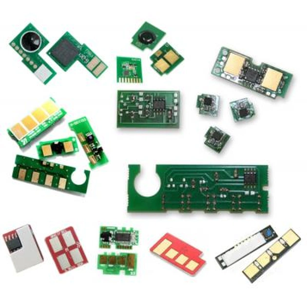 Чип для картриджа Samsung ML-1630/1631/SCX-4500 AHK (1801440) - изображение 1