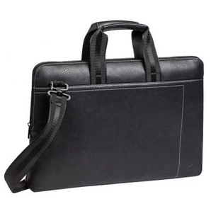 Сумка для ноутбука RivaCase 15.6" 8930 PU Black (8930PUblack) зображення 1