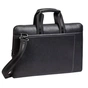Сумка для ноутбука RivaCase 15.6" 8930 PU Black (8930PUblack) - уменьшенное изображение 1