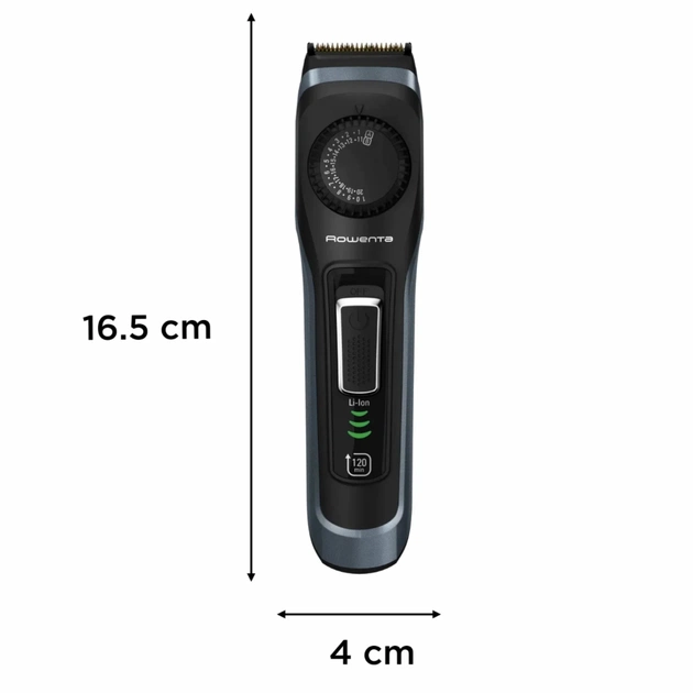 Тример Rowenta TN3804E0 - зображення 3