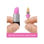 Лялька Barbie Мінілялечка Модниця серії "Mini BarbieLand (сюрприз) (HYF19) - зменшене зображення 6