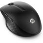 Мишка HP 430 Multi-Device Bluetooth/Wireless Black (3B4Q2AA) - зменшене зображення 2