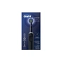 Електрична зубна щітка Oral-B Vitality D103.413.3 Protect x clean (4210201427124) - зменшене зображення 3