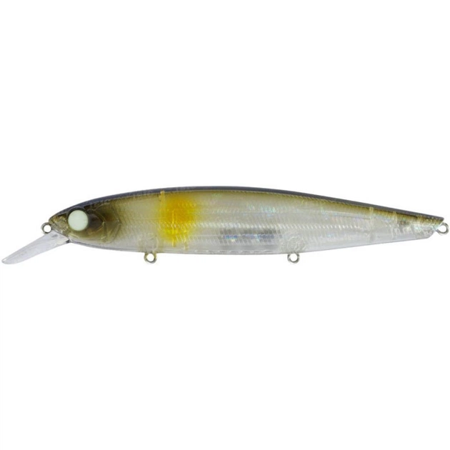Воблер Usami Naginata 130SP-SR 24.0g #458UV (1.8m) (1777.08.80) - изображение 1