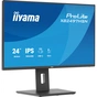 Монітор iiyama XB2497HSN-B1 - зменшене зображення 2