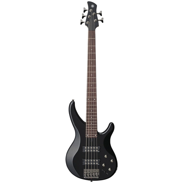 Бас-гитара Yamaha TRBX-305 Black - изображение 1