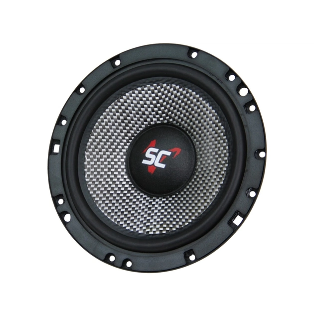 Мідбас Kicx Sound Civilization GF165.5 - зображення 1