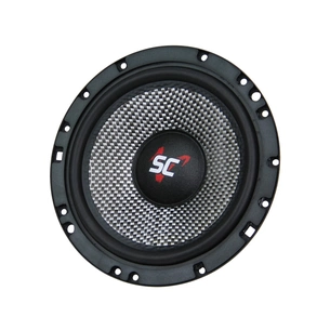 Мідбас Kicx Sound Civilization GF165.5 зображення 1