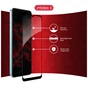 Стекло защитное Intaleo Full Glue Oppo A17k Black (1283126593680) - уменьшенное изображение 5