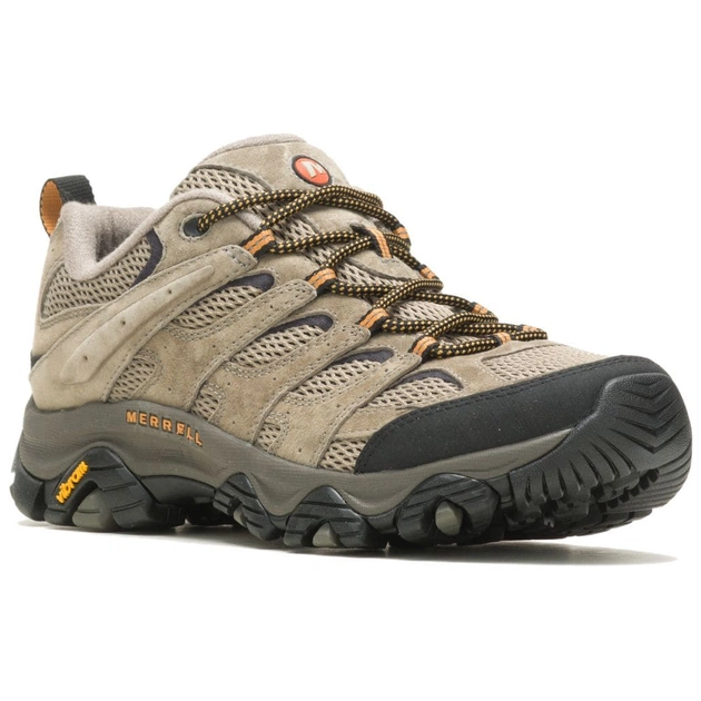 Кроссовки Merrell Moab 3 Mns pecan - 42 - бежевий (036.0168) - изображение 1