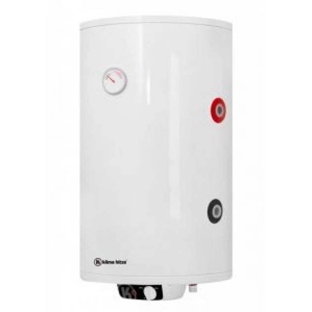 Бойлер непрямого нагріву Klima hitze ECO Combi Dry EVCD 80 44 20/2h MR - зображення 1