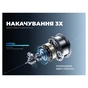 Велосипедний насос Vollyc Evo Tire Pump by Flextail, 150 PSI, 1500 mAh (6975755966946) - зменшене зображення 4