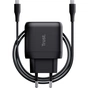 Зарядний пристрій Trust Maxo 45W USB-C PD black (24816_TRUST) - зменшене зображення 6