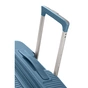 Валіза American Tourister Soundbox 71.5/81 л сіро-синя (32G*51002) - зменшене зображення 10