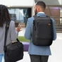 Рюкзак для ноутбука Dell 14/16" EcoLoop Pro Premium Backpack, Black, CP7625 (460-BDXT) - зменшене зображення 7
