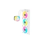 Система рідинного охолодження Corsair iCUE Link H150i RGB (CW-9061006-WW) - зменшене зображення 2