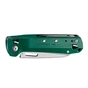 Мультитул Leatherman Free K2 Evergreen (832894) - зменшене зображення 3