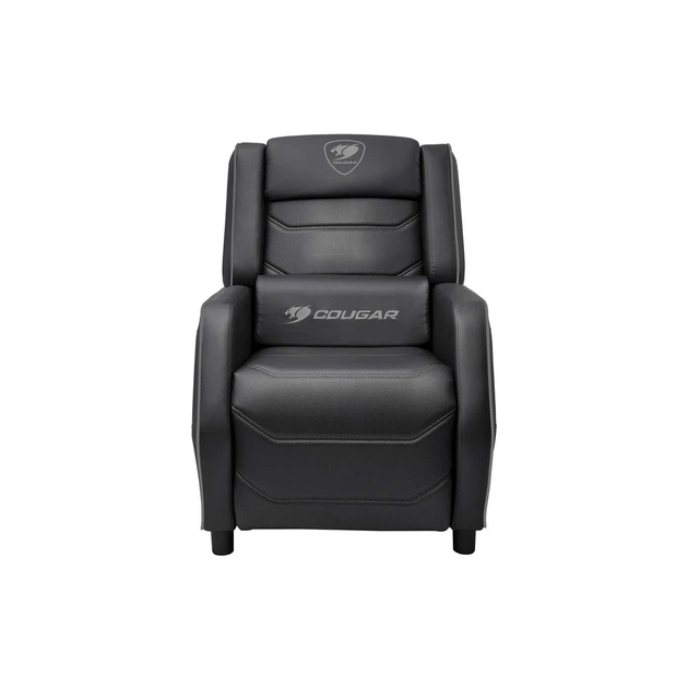 Крісло ігрове Cougar Ranger S Black - зображення 1