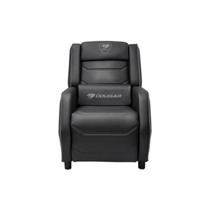 Крісло ігрове Cougar Ranger S Black зображення 1