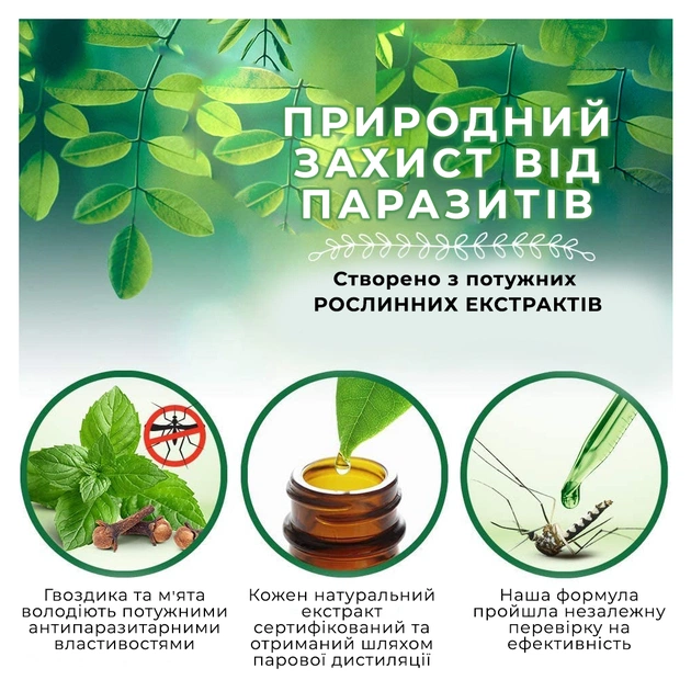 Спрей для тварин Vet's Best від комах для котів та дому з ароматом бавовни і спецій 945 мл (0010279001325) - picture 3