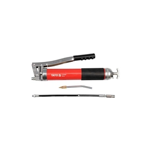 Шприц для мастила Yato YT-07043 зображення 1