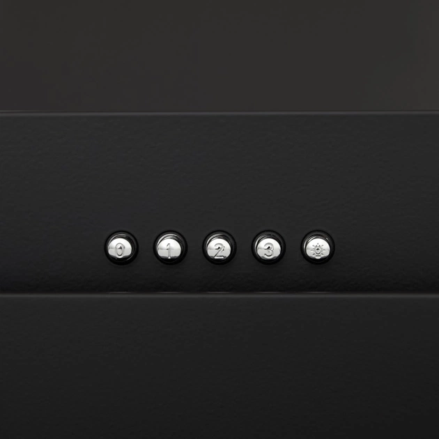 Витяжка кухонна Eleyus VERTICAL 1000 60 BL - picture 9