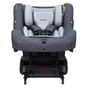 Автокрісло Daiichi First7 FIX - Grey (0-25 кг) (8809405851673) - зменшене зображення 5