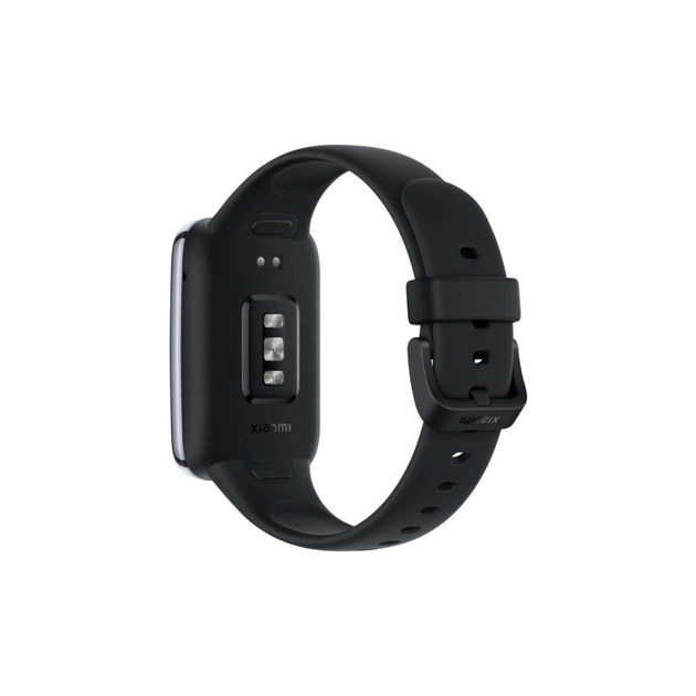 Фітнес браслет Xiaomi Smart Band 7 Pro Black (952449) - picture 7