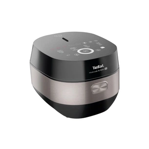 Мультиварка Tefal RK908A34 зображення 1