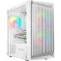 Корпус Logic concept ATOS MESH+GLASS ARGB fans 3x120mm WHITE (AM-ATOS-20-0000000-0002) - зменшене зображення 1