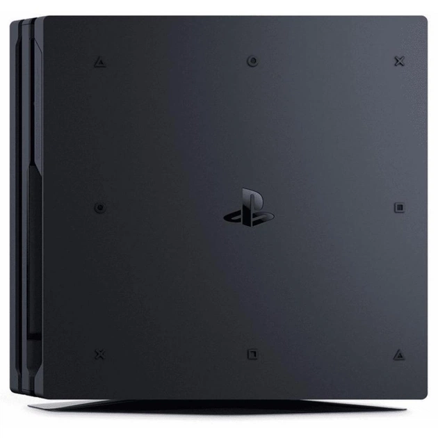 Ігрова консоль Sony PlayStation 4 Pro 1TB + (FIFA19) (9765912) - изображение 5