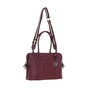 Сумка Ashwood X39 Wine - зменшене зображення 2